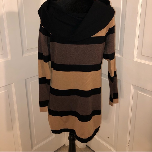 I N C   LONG SWEATER - Picture 3 of 4